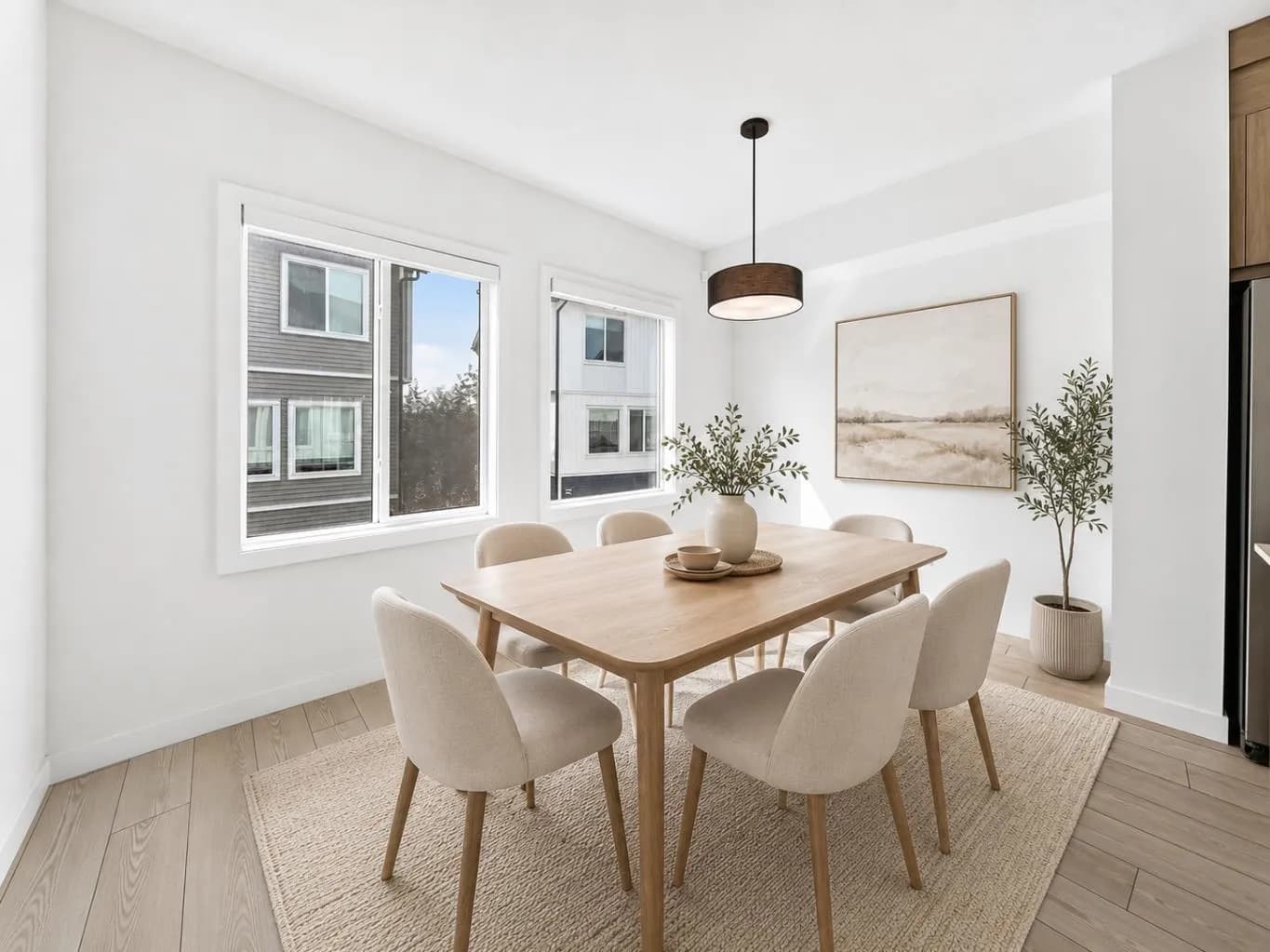 Row/Townhouse
