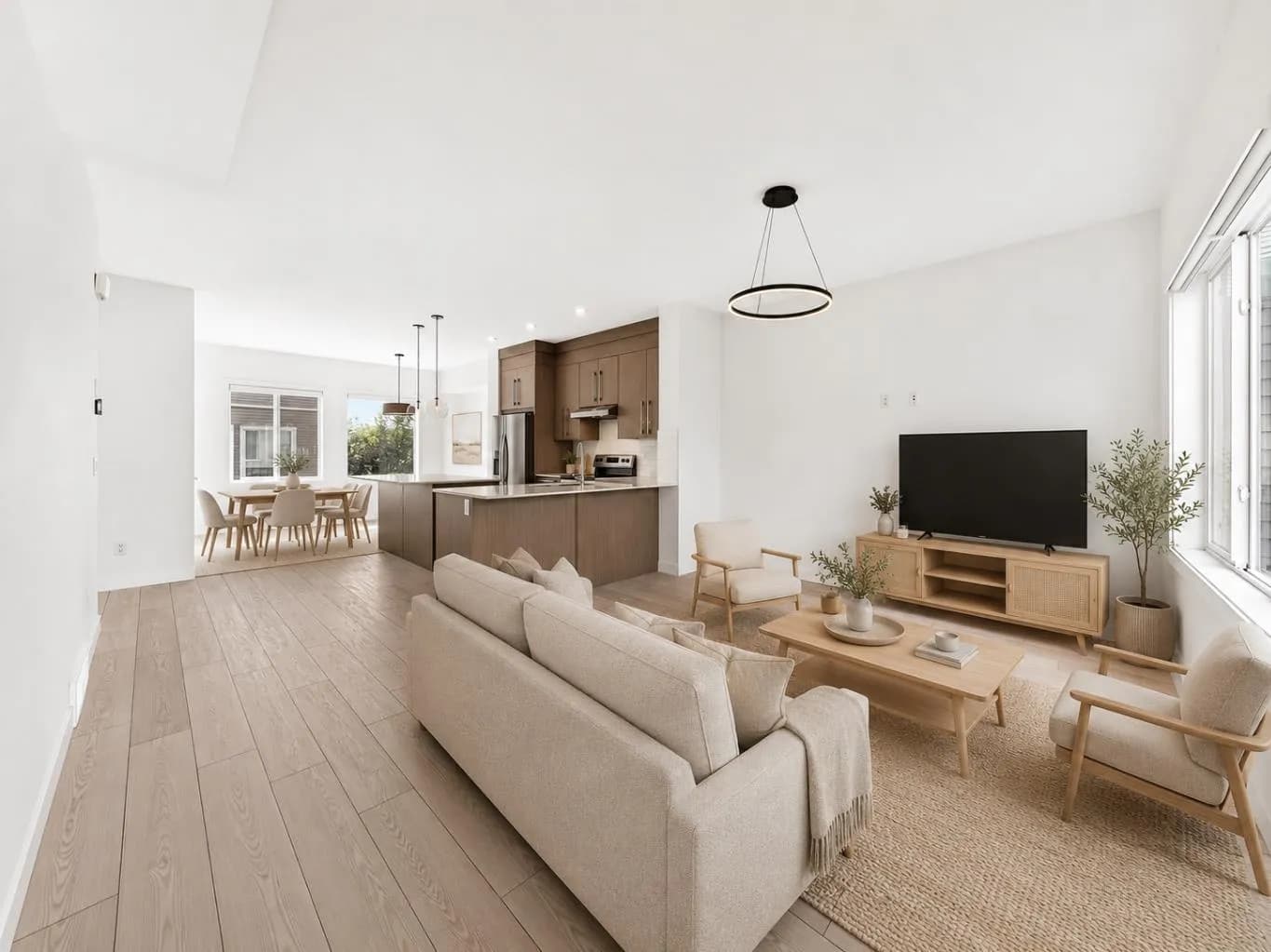 Row/Townhouse