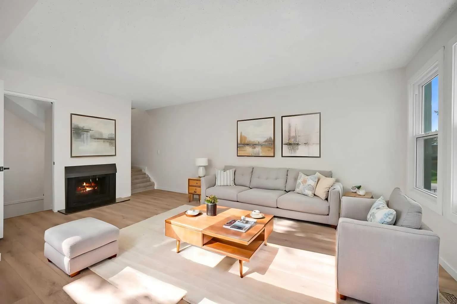 Row/Townhouse