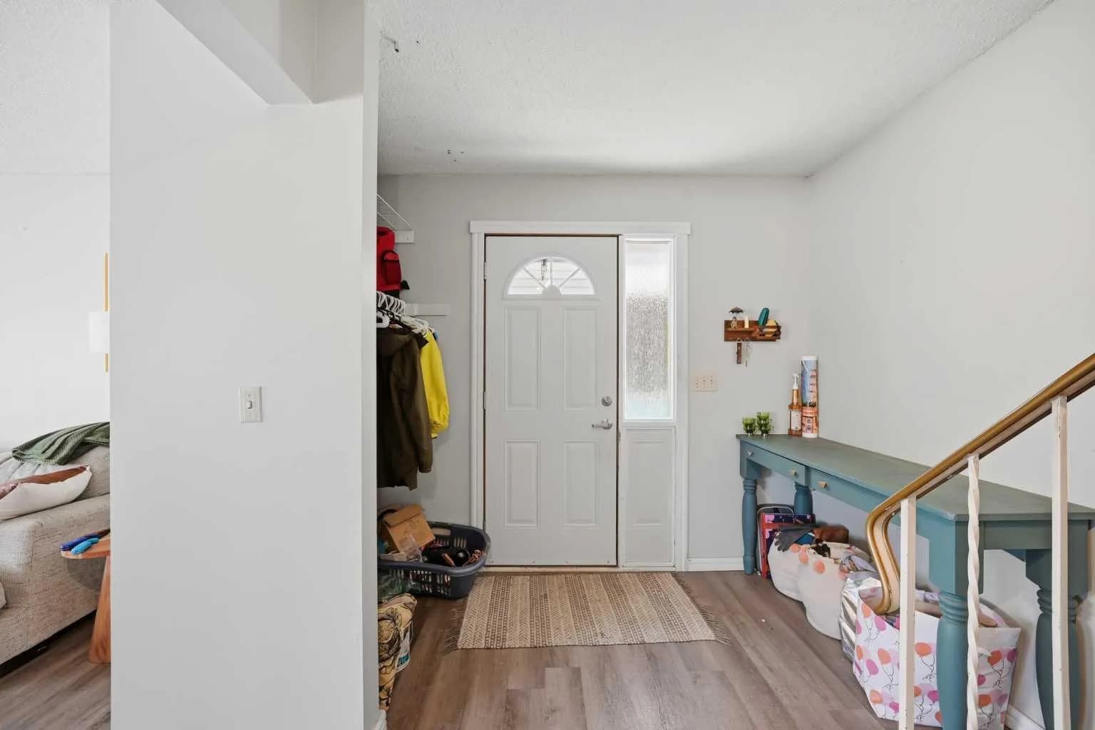 Row/Townhouse