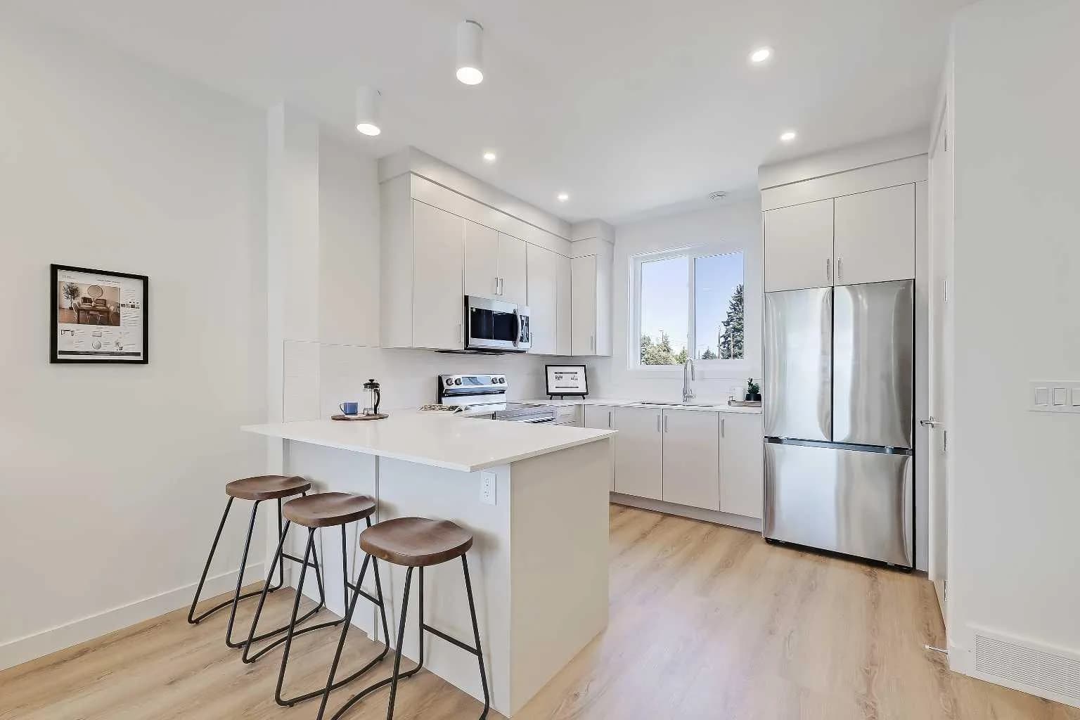 Row/Townhouse