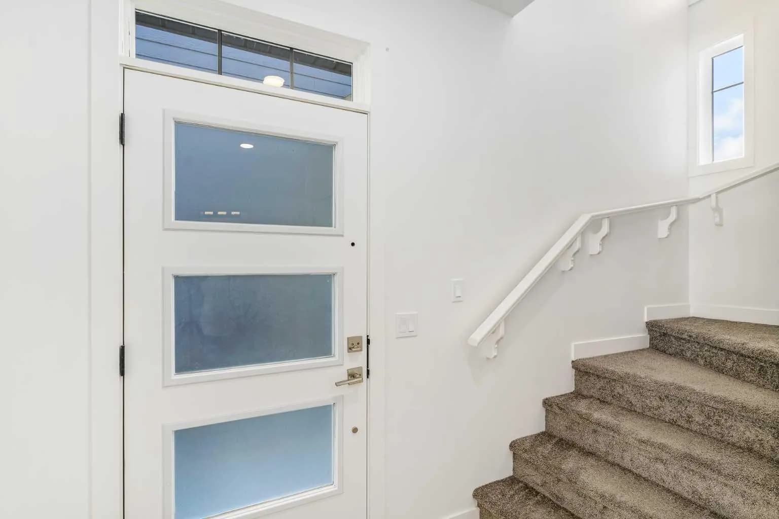 Semi Detached (Half Duplex)