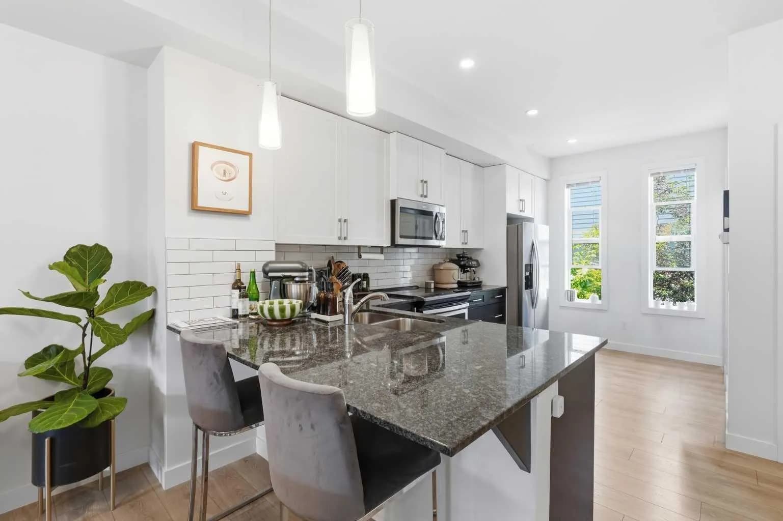 Row/Townhouse