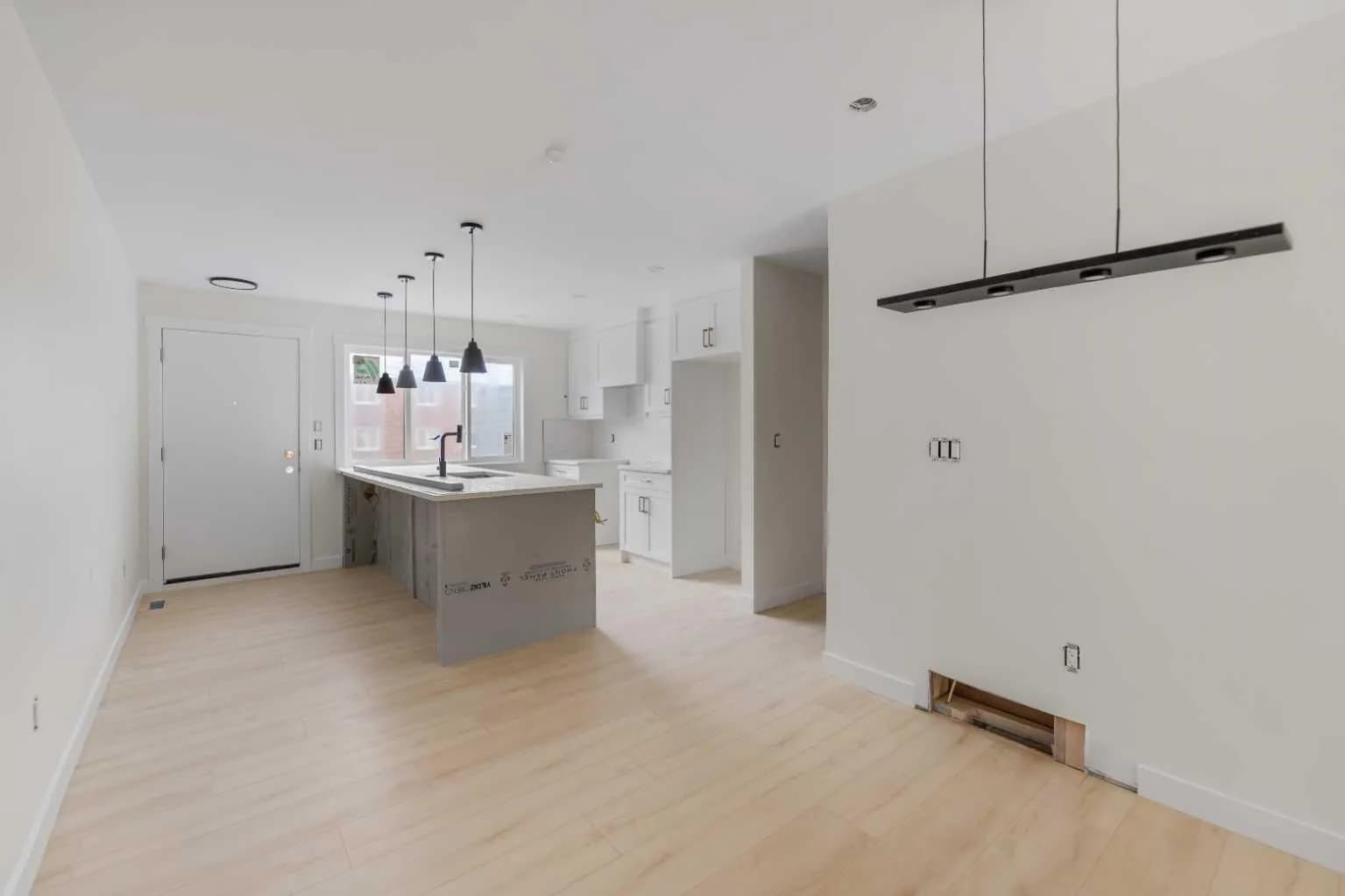Row/Townhouse
