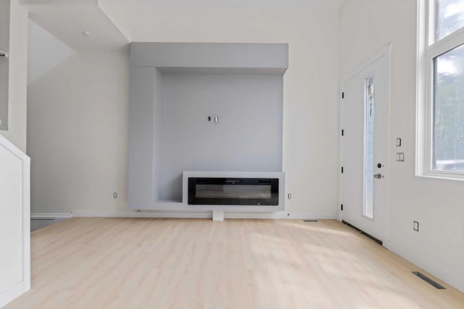 Row/Townhouse