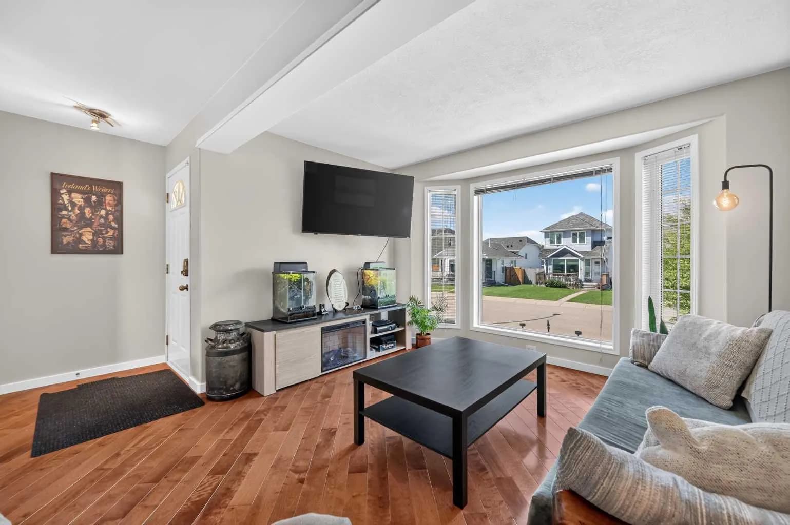 Detached