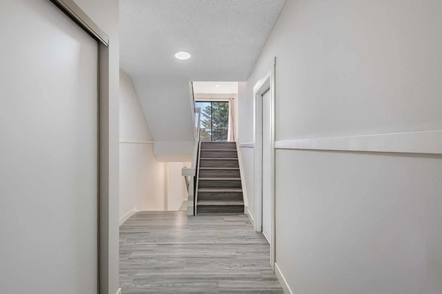 Row/Townhouse