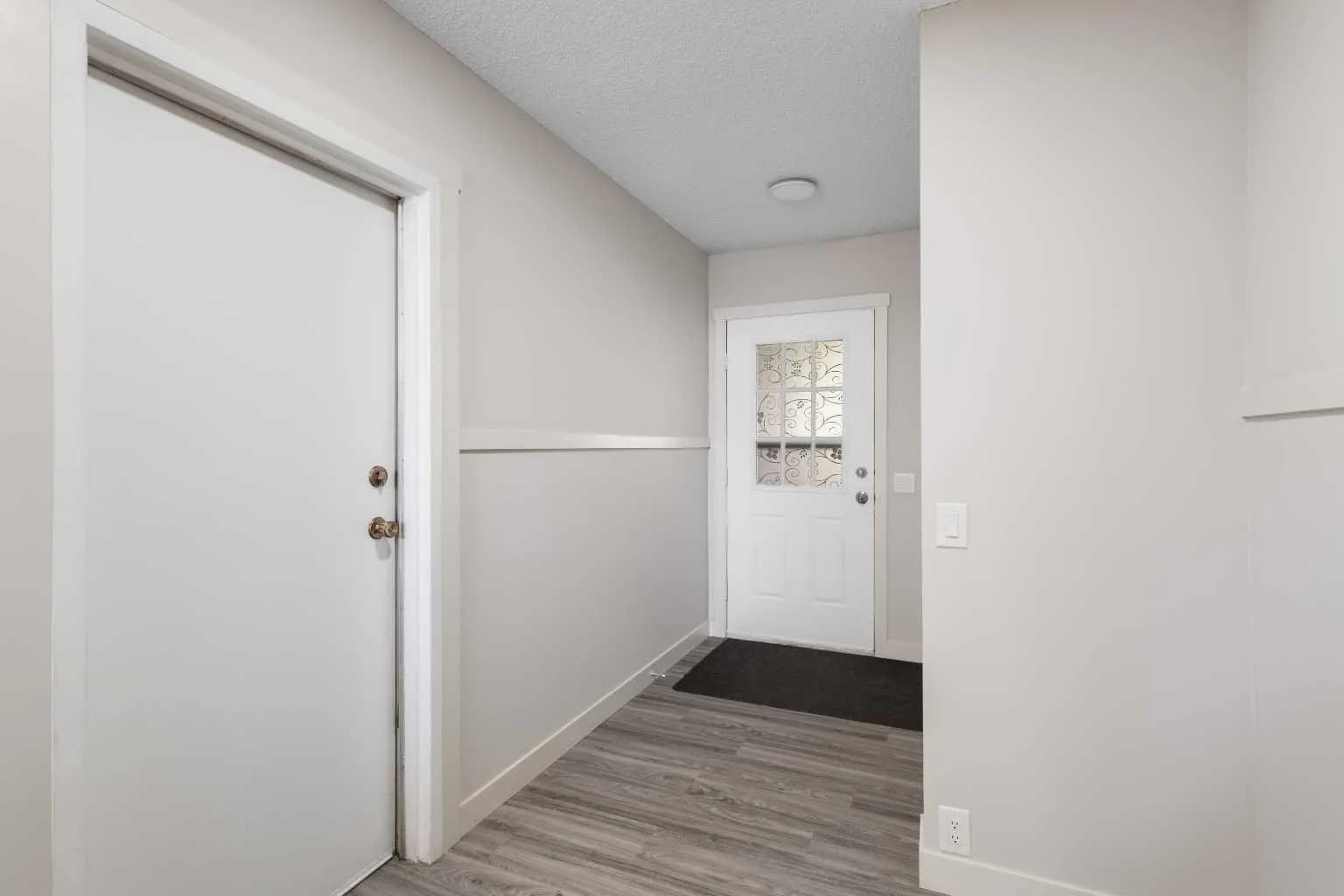 Row/Townhouse