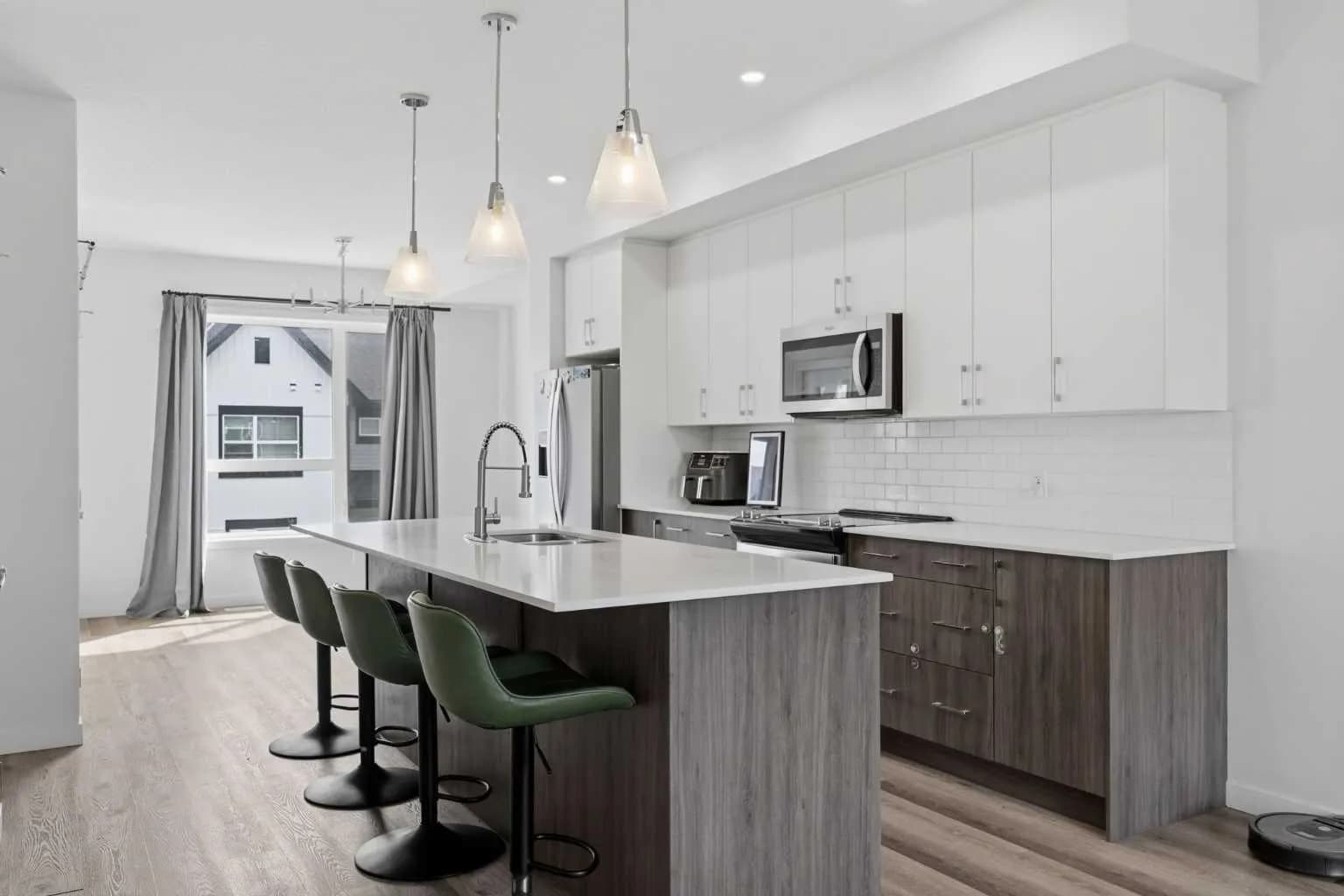 Row/Townhouse
