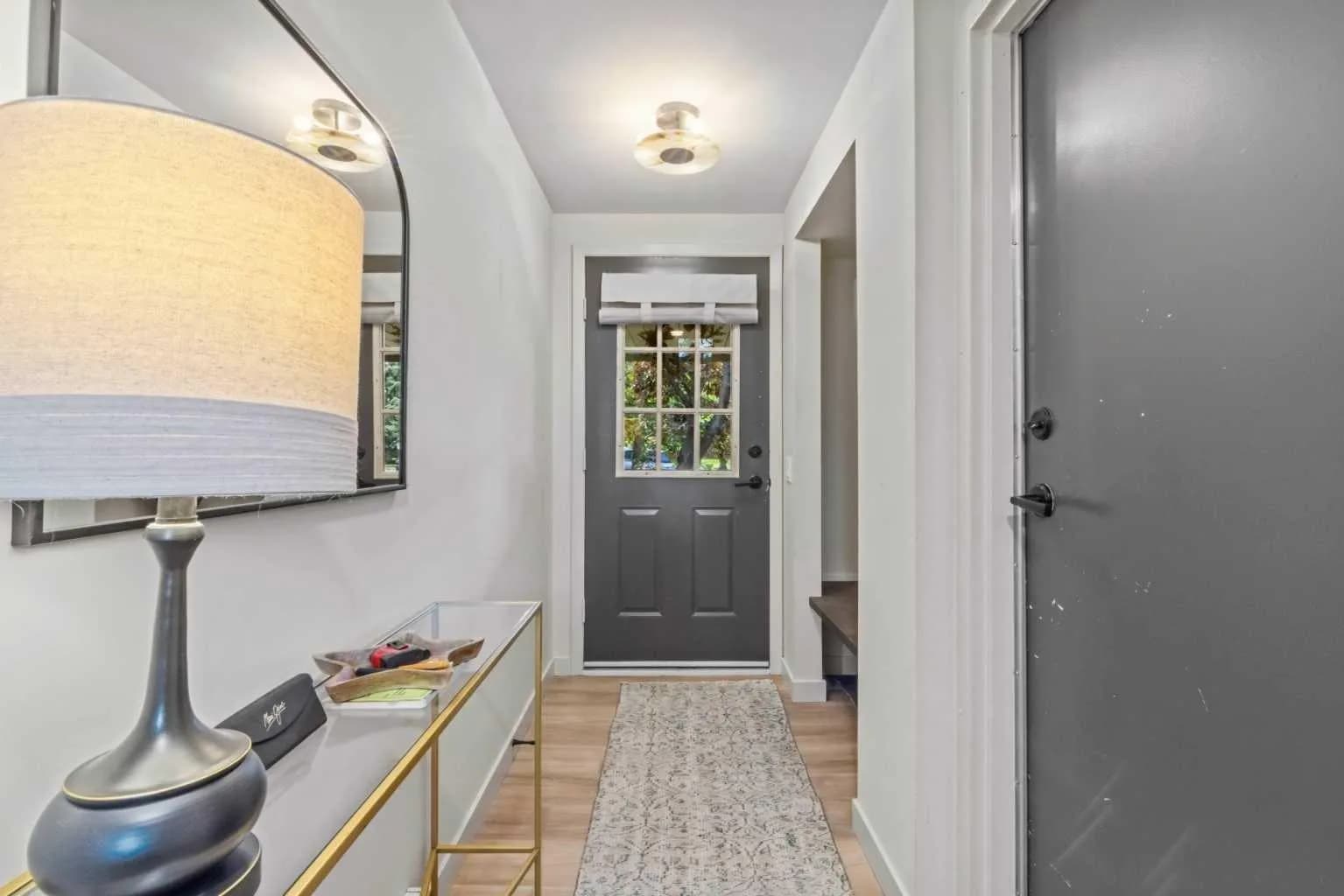 Row/Townhouse
