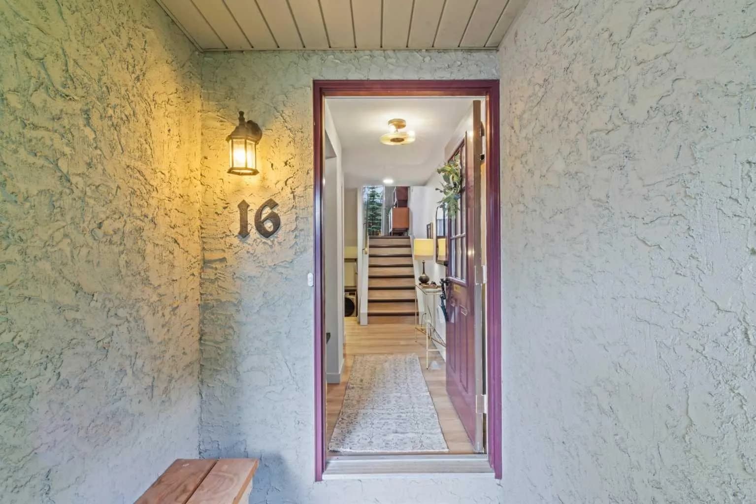 Row/Townhouse
