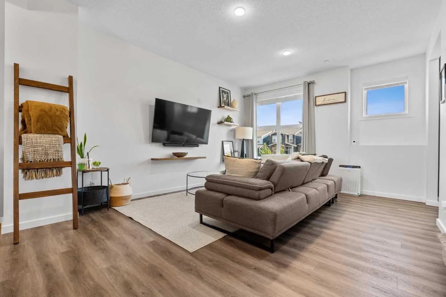 Row/Townhouse
