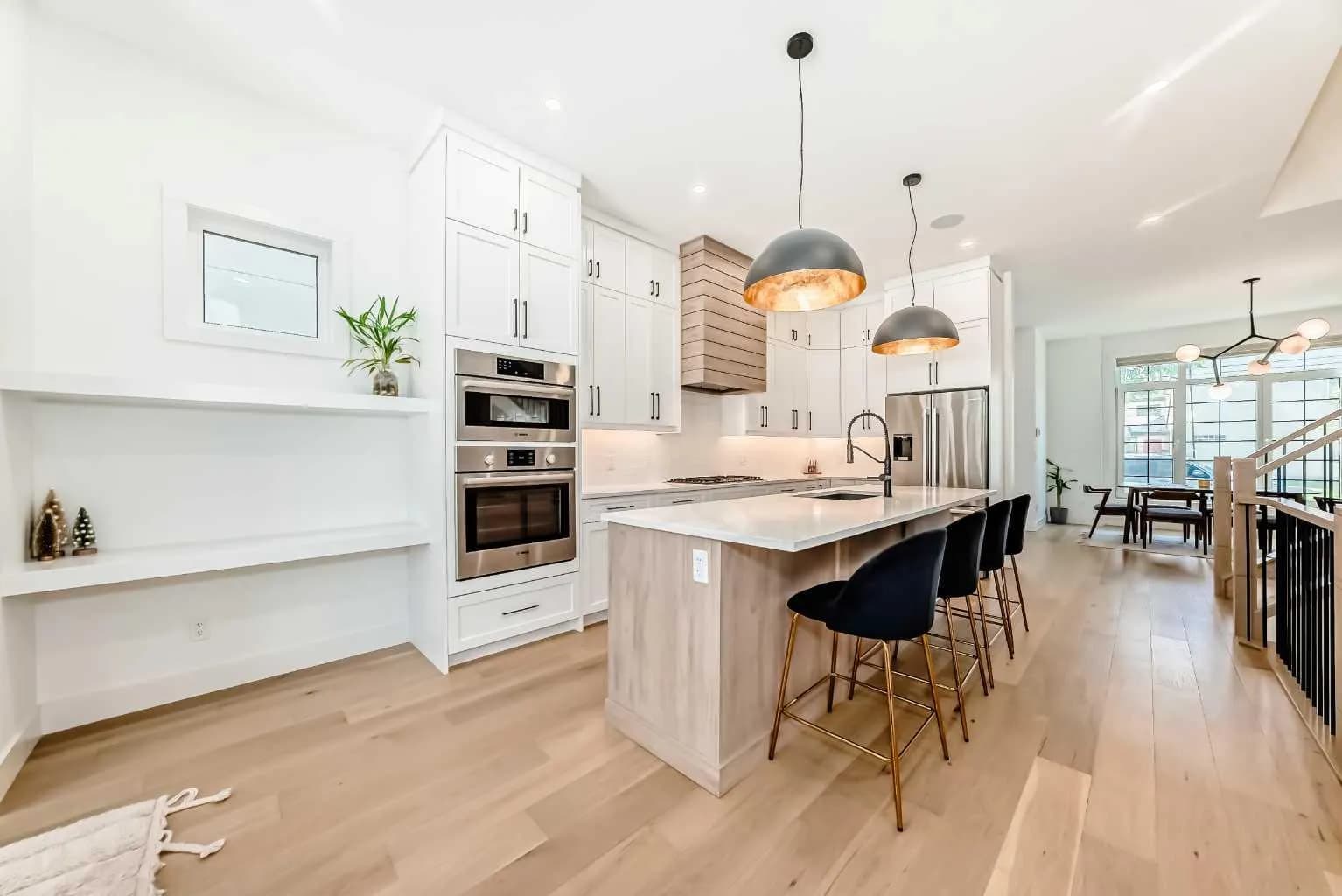 Semi Detached (Half Duplex)