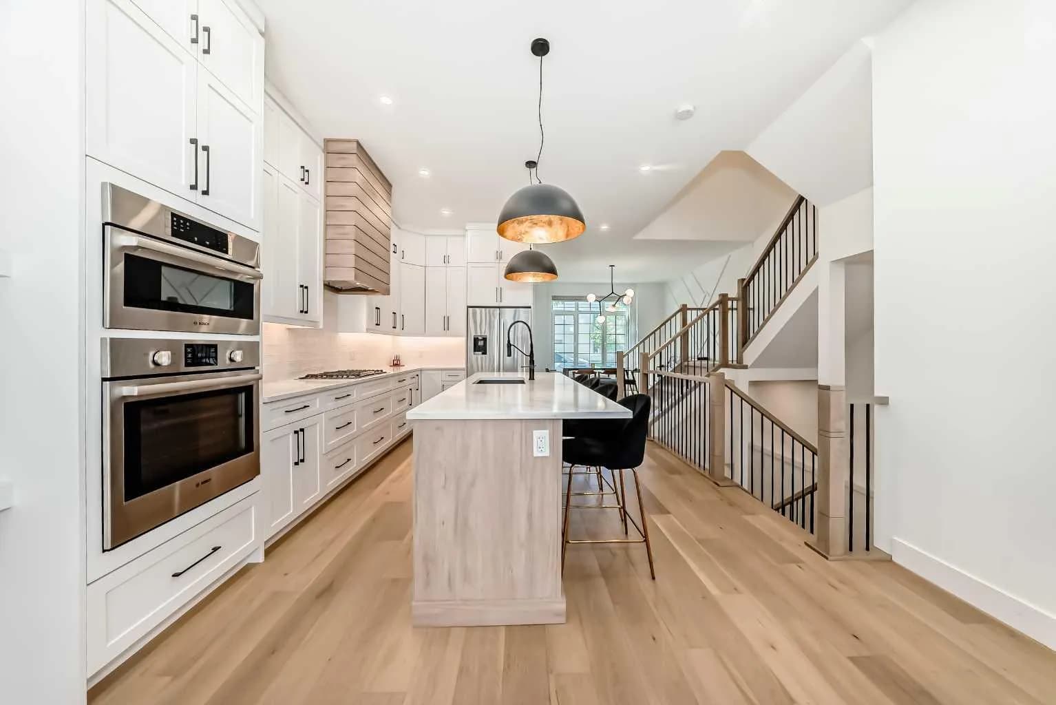 Semi Detached (Half Duplex)