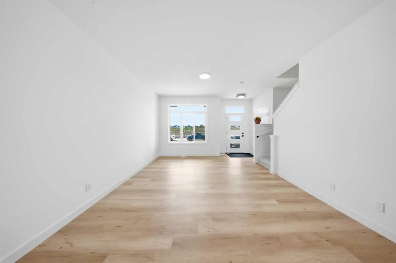Row/Townhouse