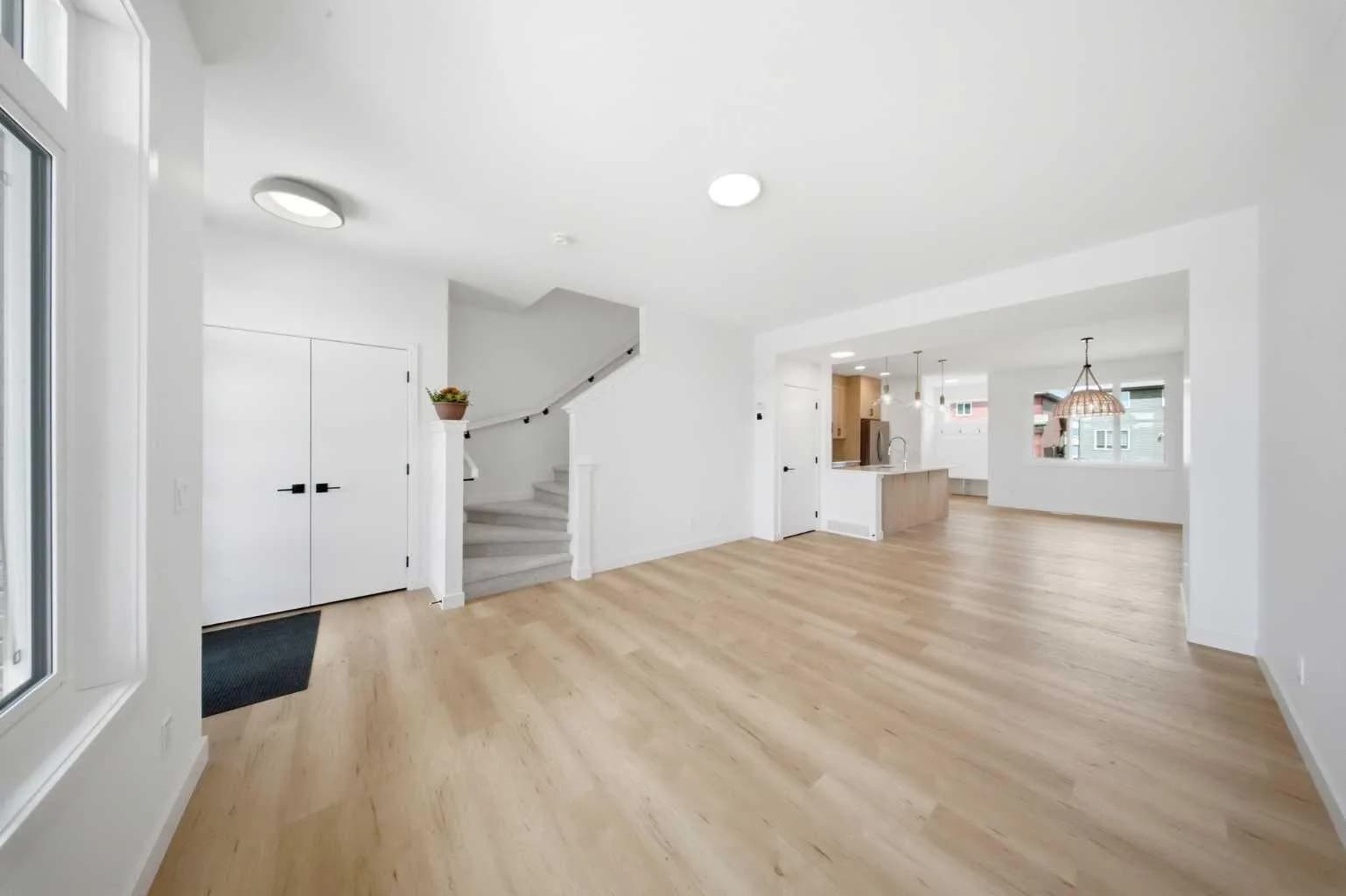 Row/Townhouse