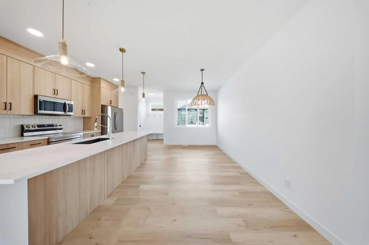 Row/Townhouse