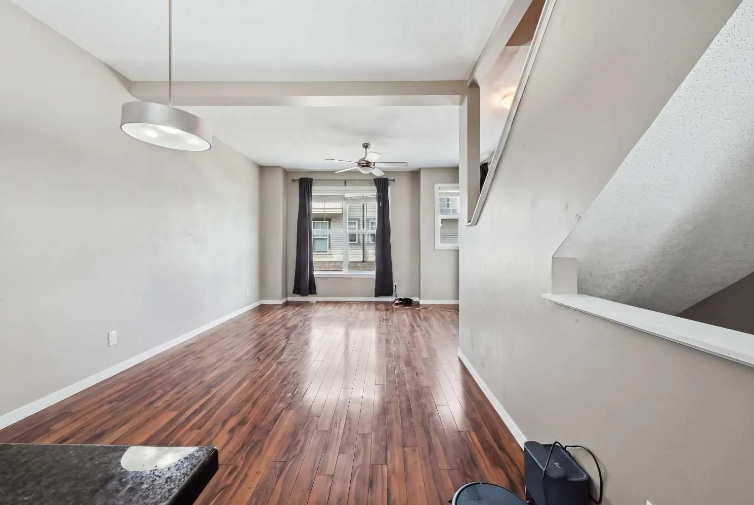 Row/Townhouse