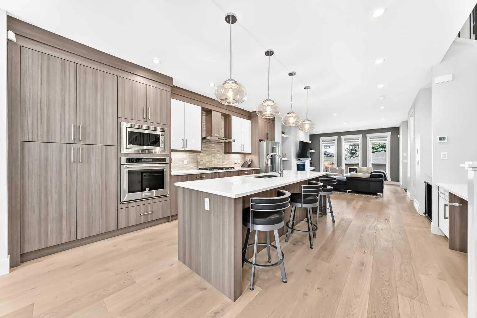 Semi Detached (Half Duplex)