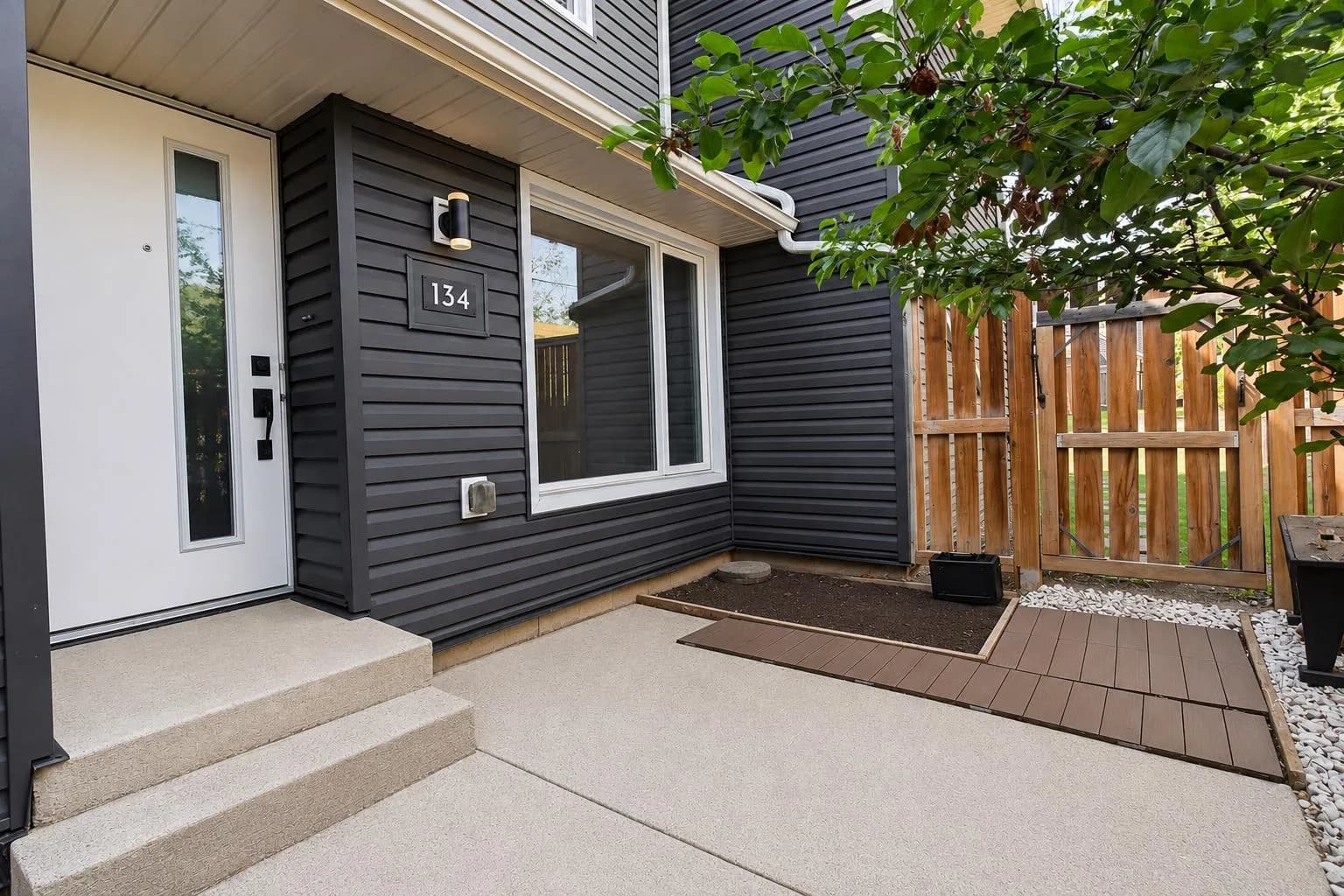 Row/Townhouse