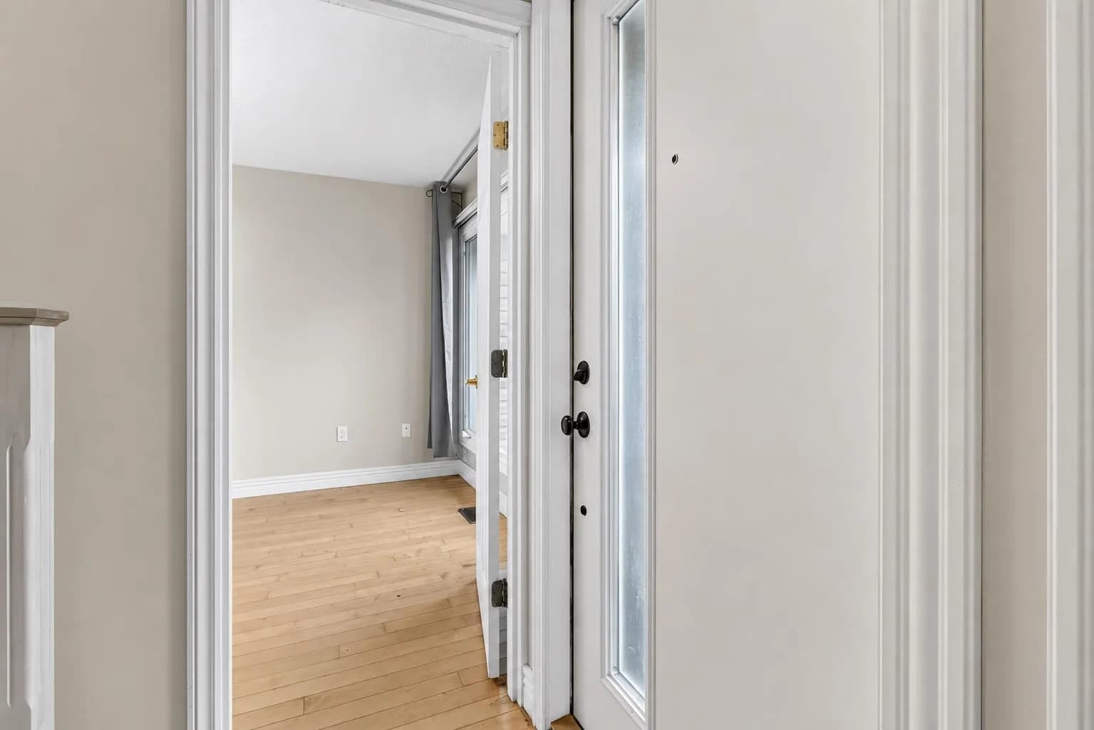 Row/Townhouse