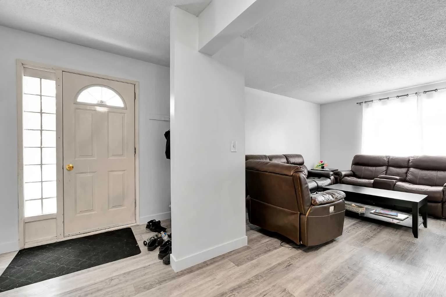 Row/Townhouse