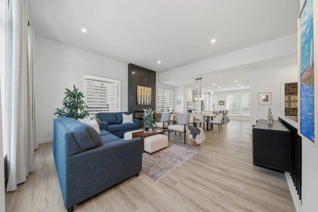 Row/Townhouse