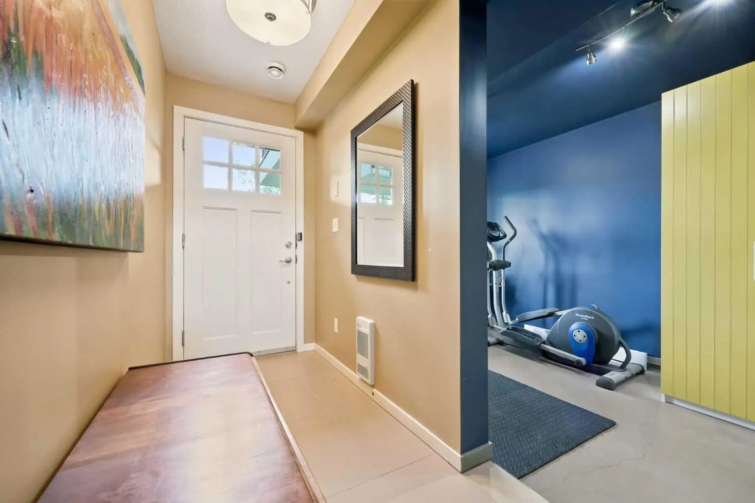 Row/Townhouse