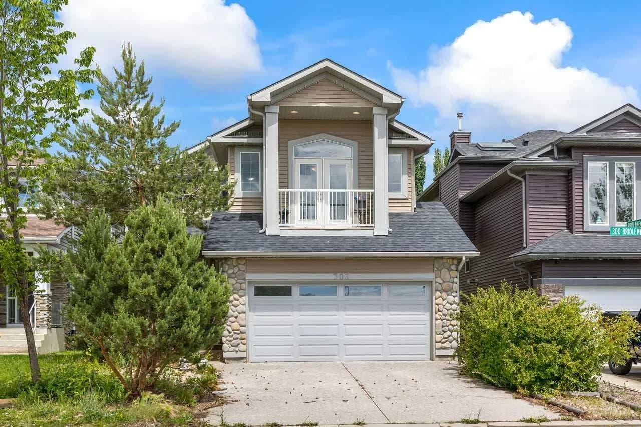 Detached