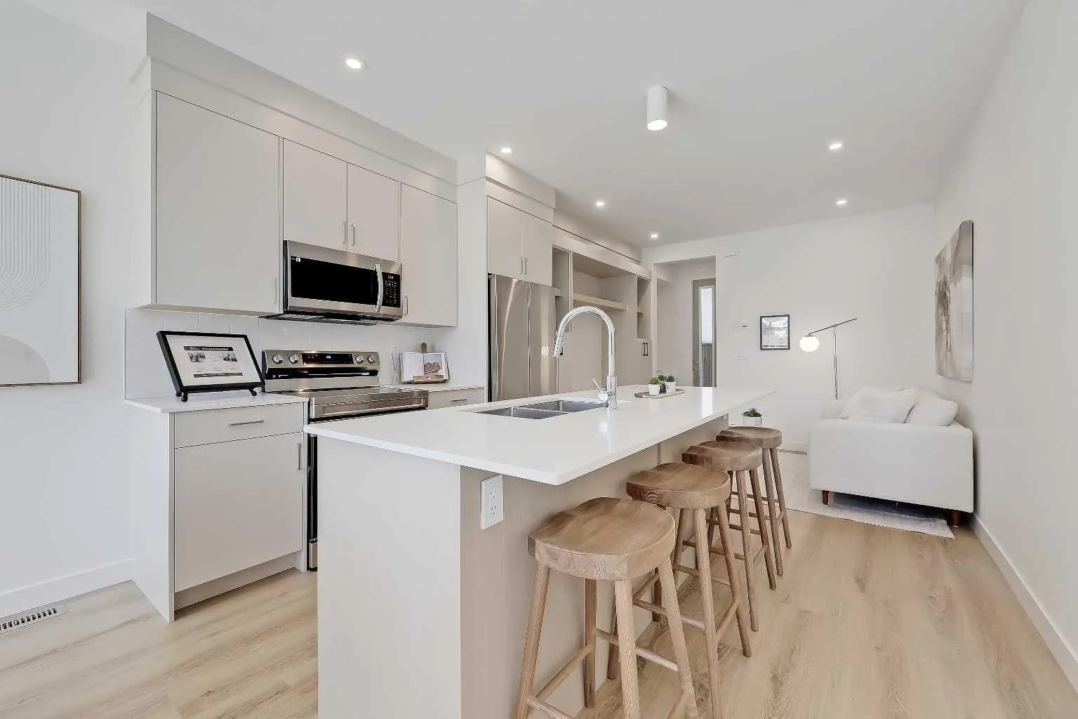 Row/Townhouse