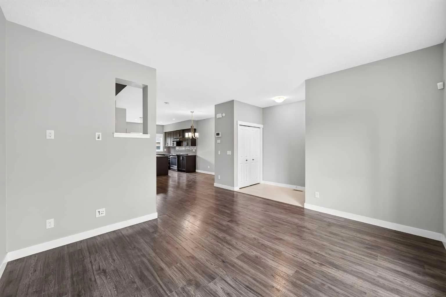 Row/Townhouse