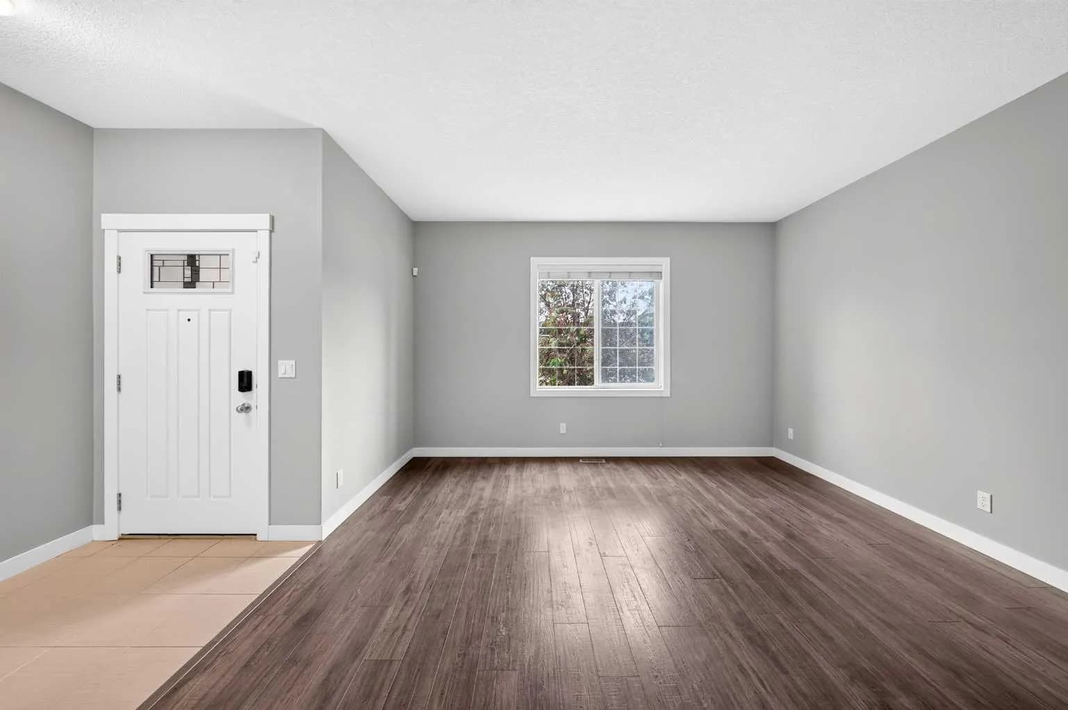 Row/Townhouse