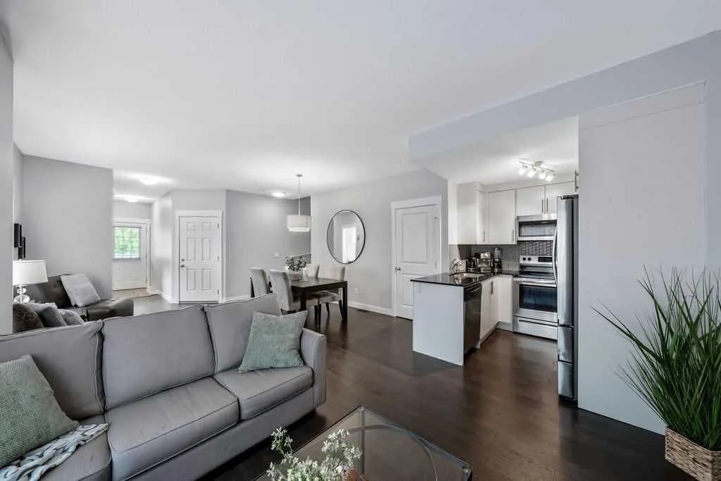 Row/Townhouse