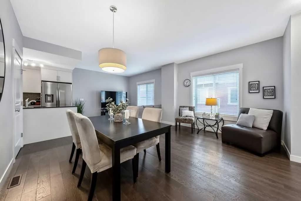 Row/Townhouse