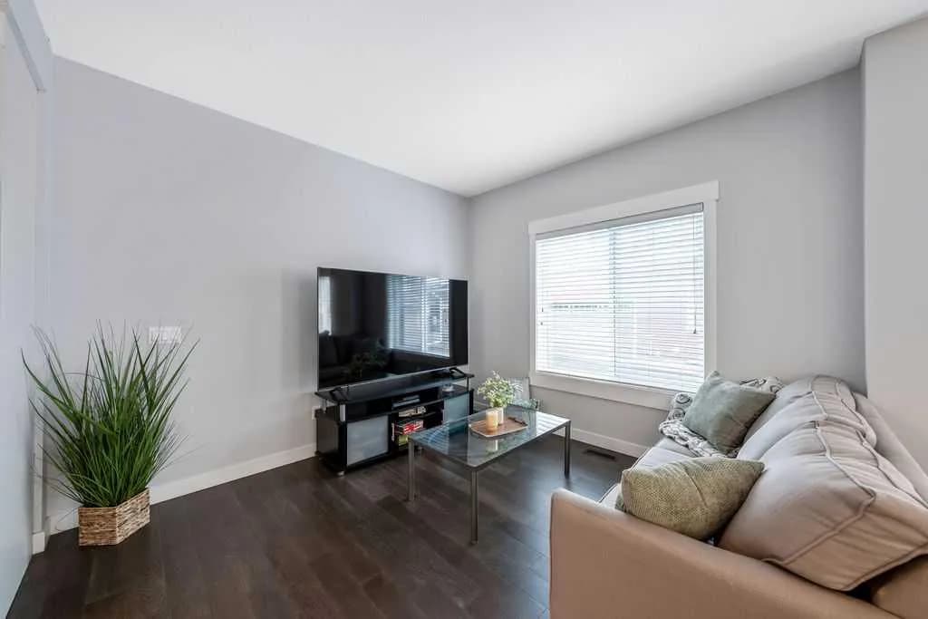 Row/Townhouse