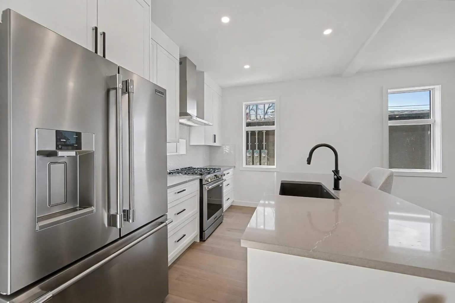 Row/Townhouse