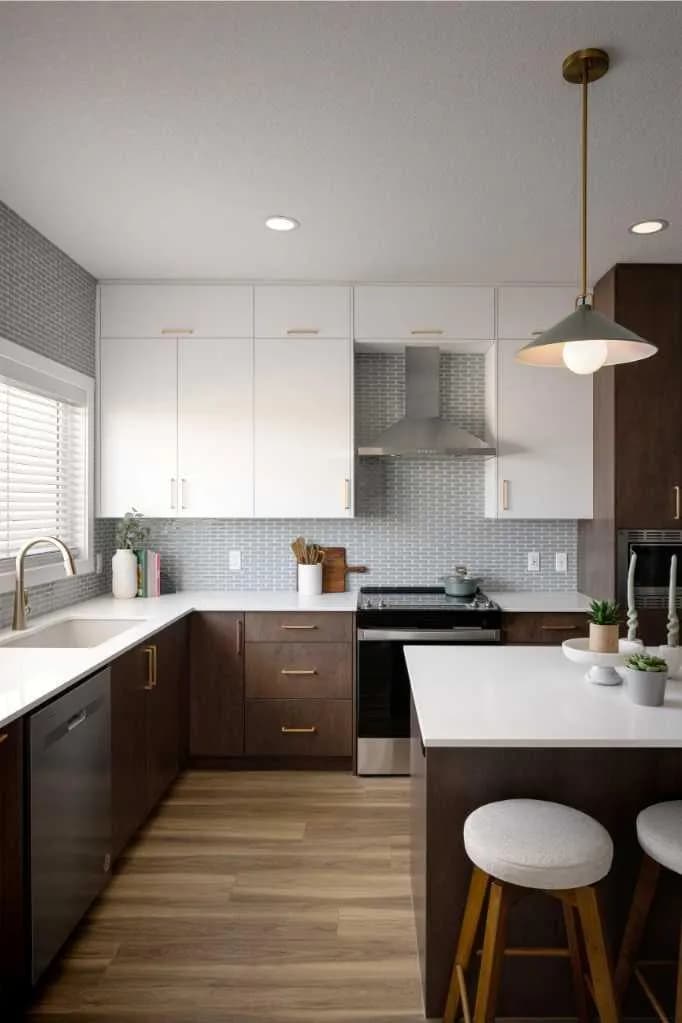 Semi Detached (Half Duplex)