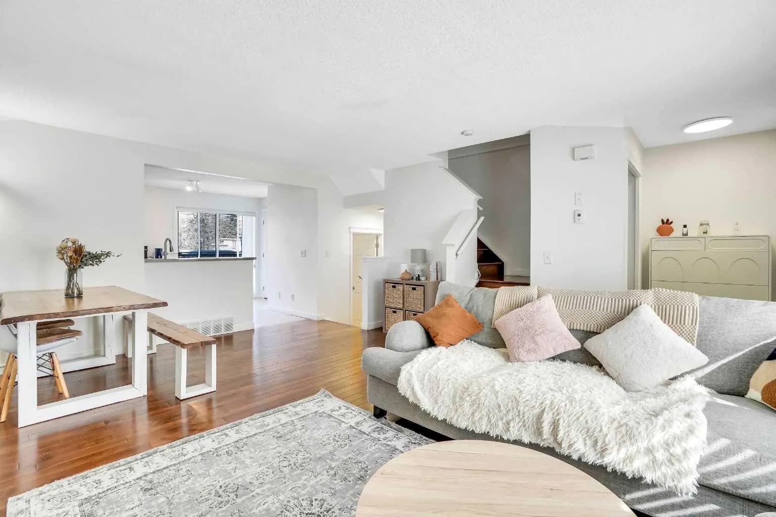 Row/Townhouse