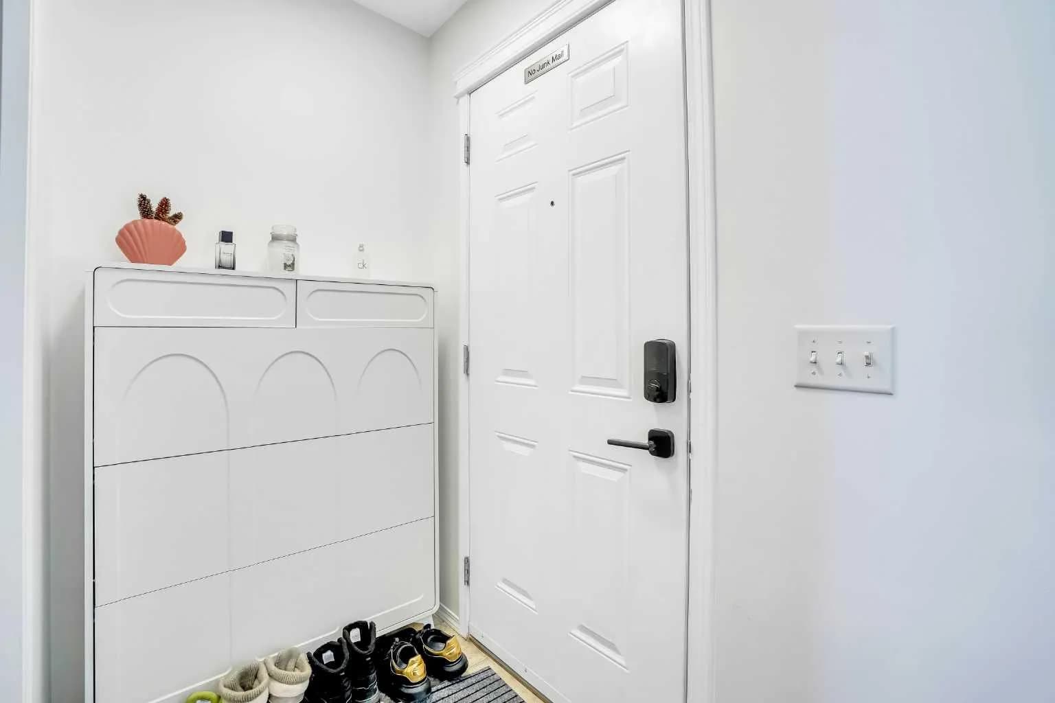 Row/Townhouse