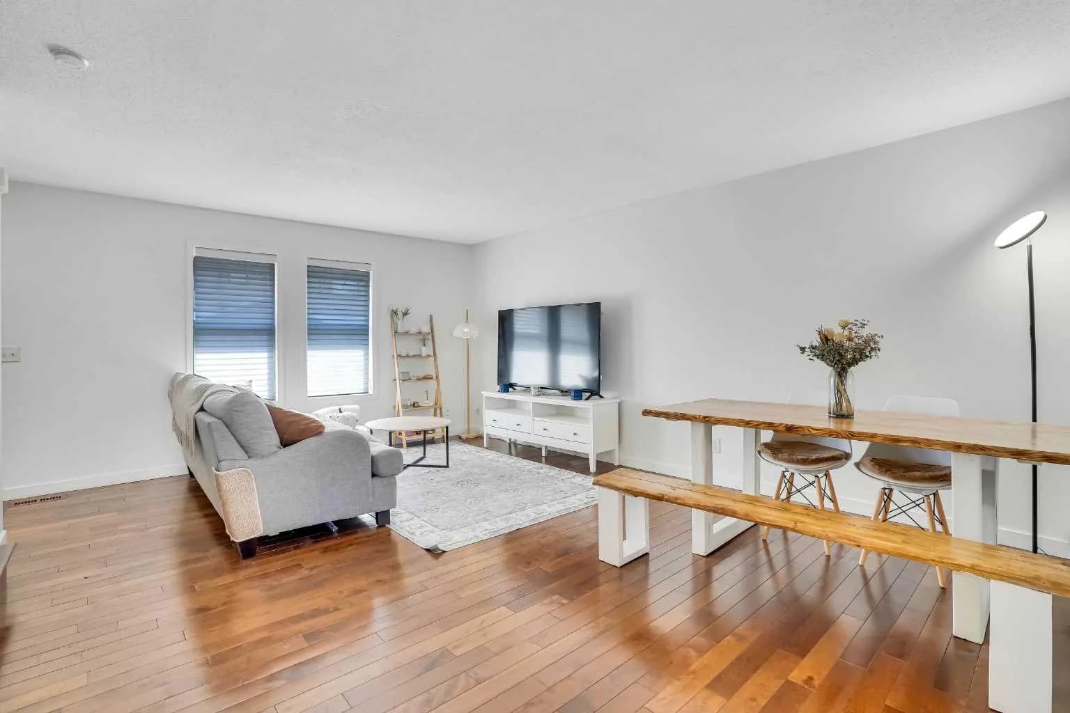 Row/Townhouse