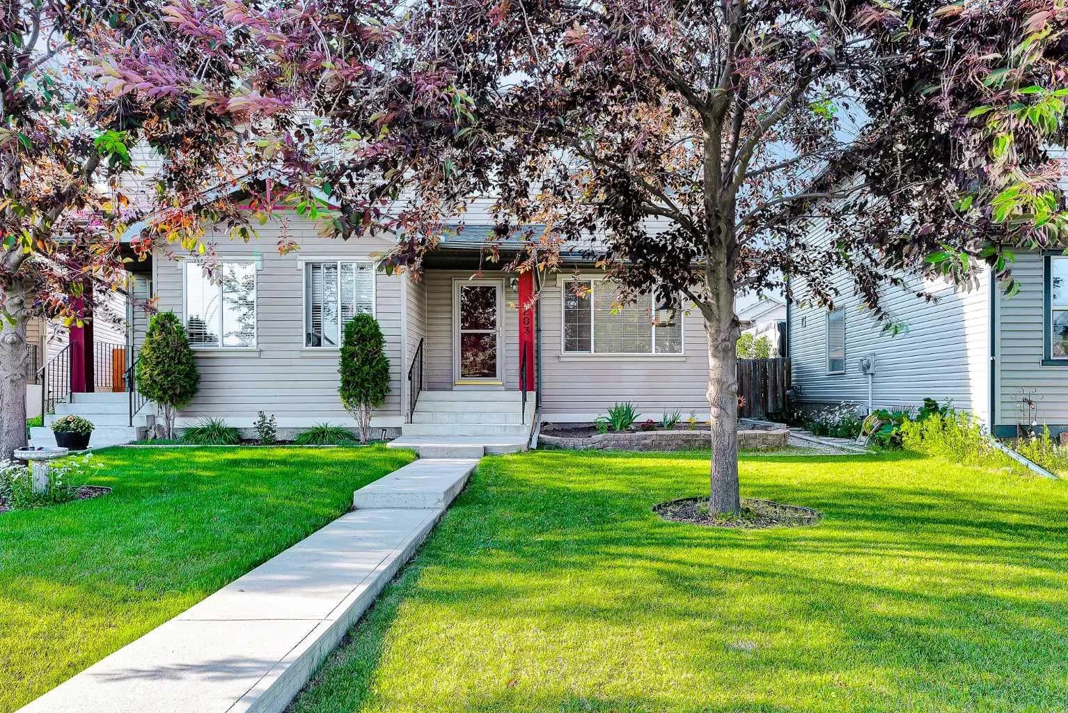 Semi Detached (Half Duplex)