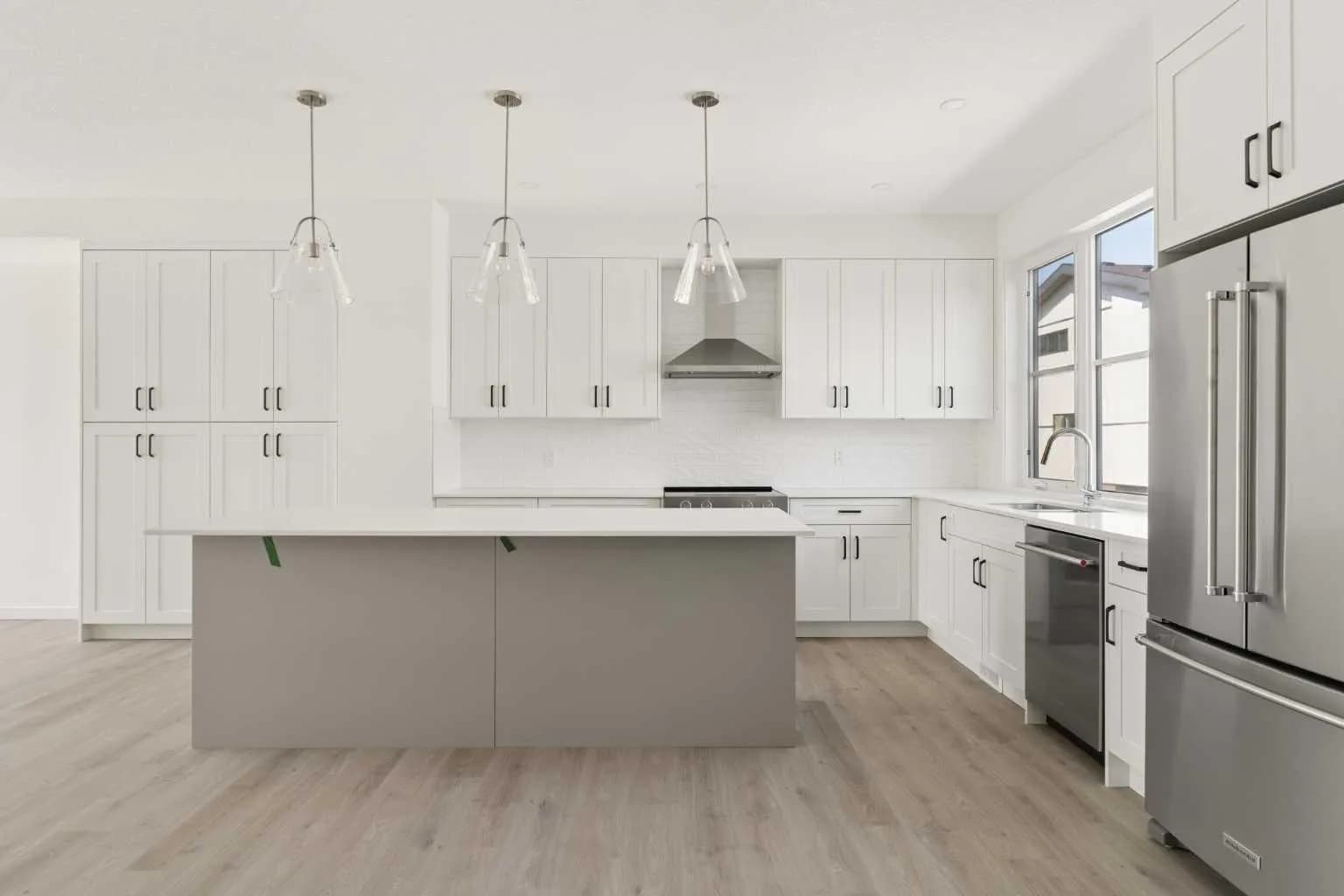 Row/Townhouse