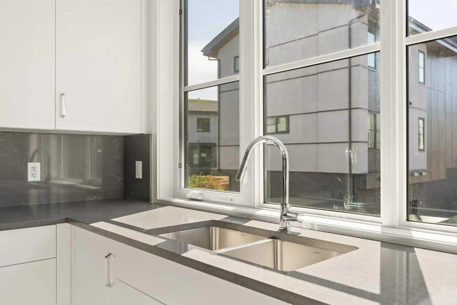 Row/Townhouse