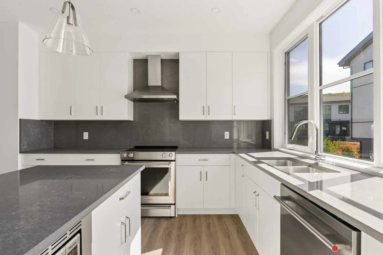 Row/Townhouse