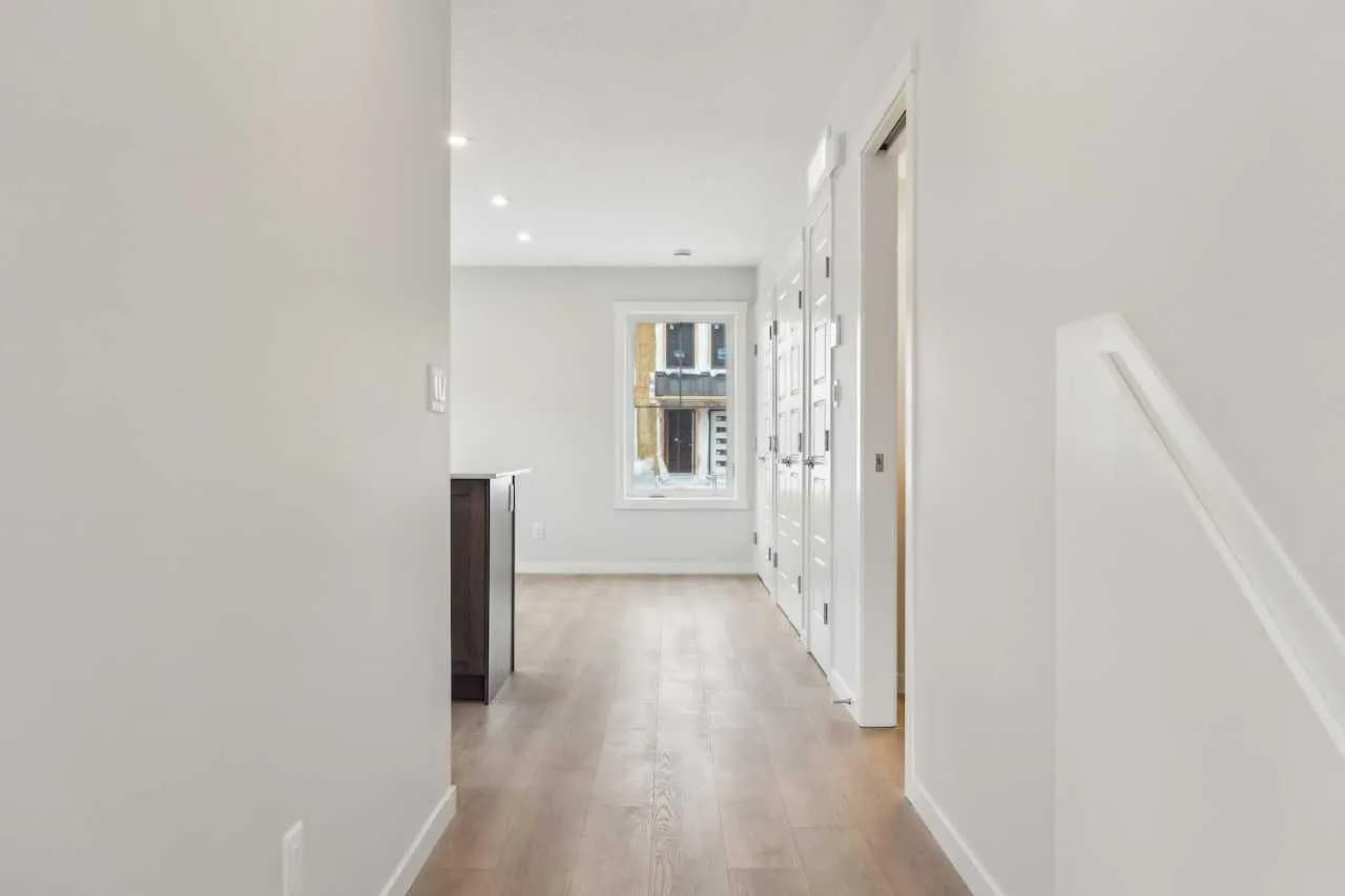 Row/Townhouse