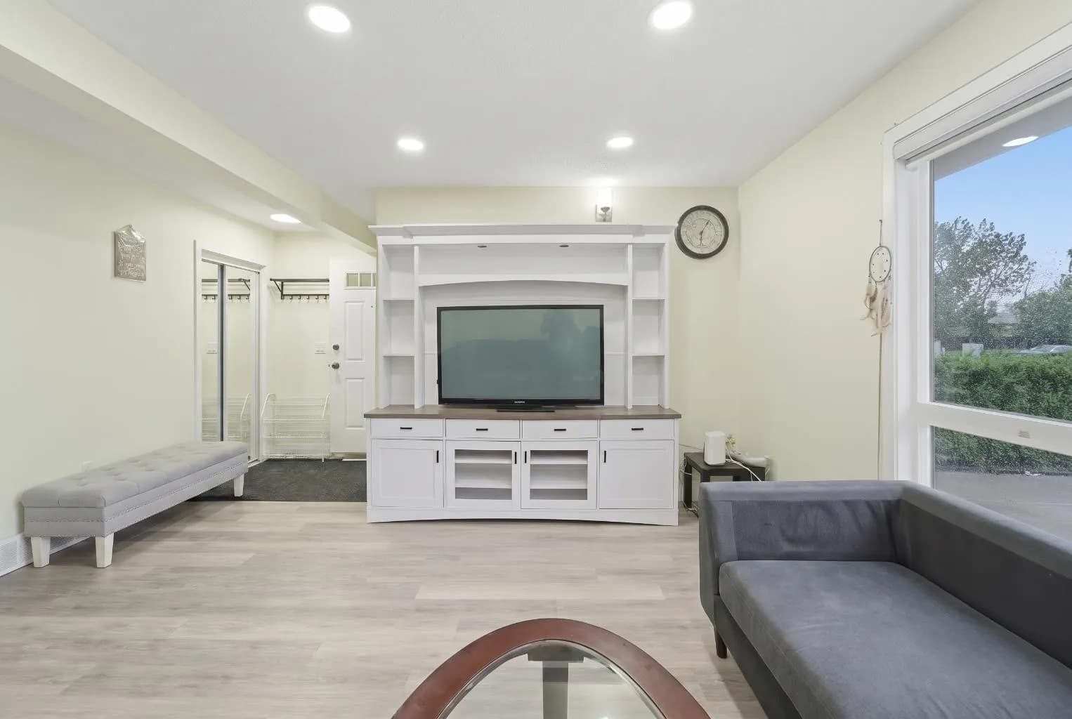 Semi Detached (Half Duplex)