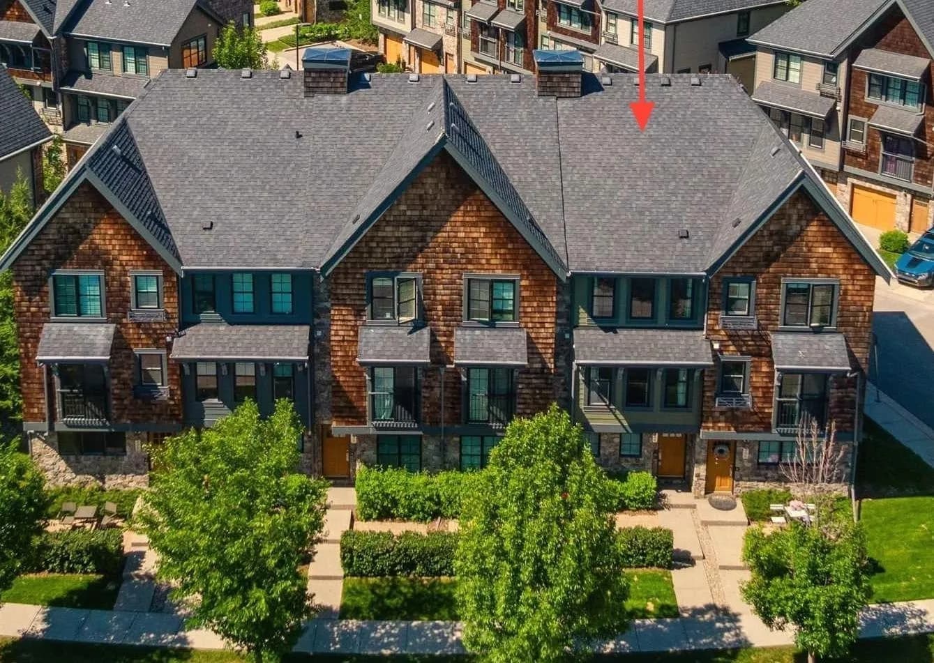 Row/Townhouse