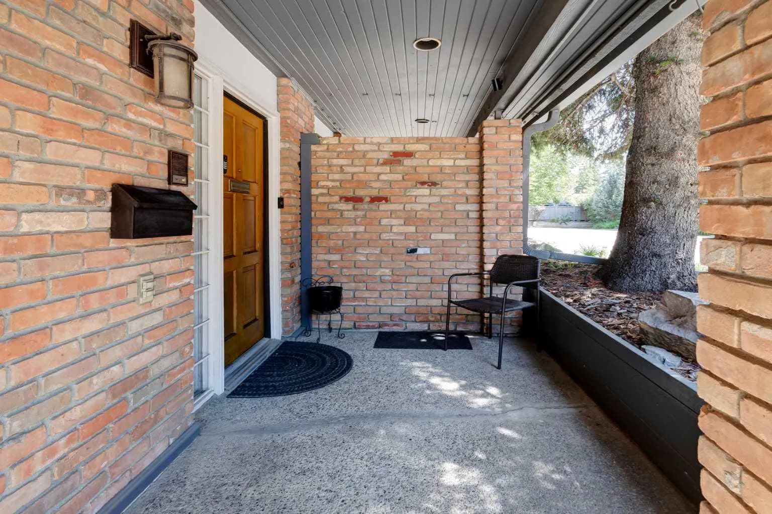 Row/Townhouse