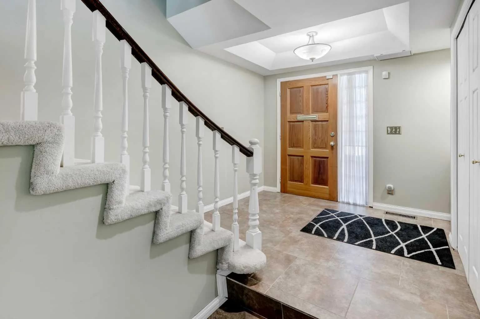 Row/Townhouse