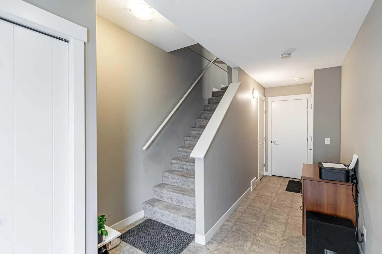 Row/Townhouse